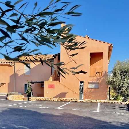 Bastide De L'Olivaie Apartment Bandol Exterior photo
