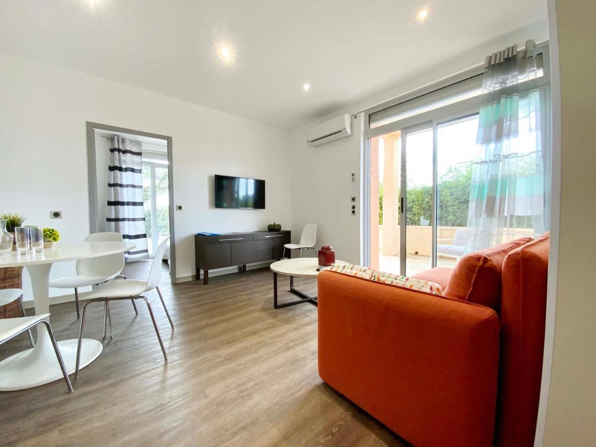 Bastide De L'Olivaie Apartment Bandol Exterior photo