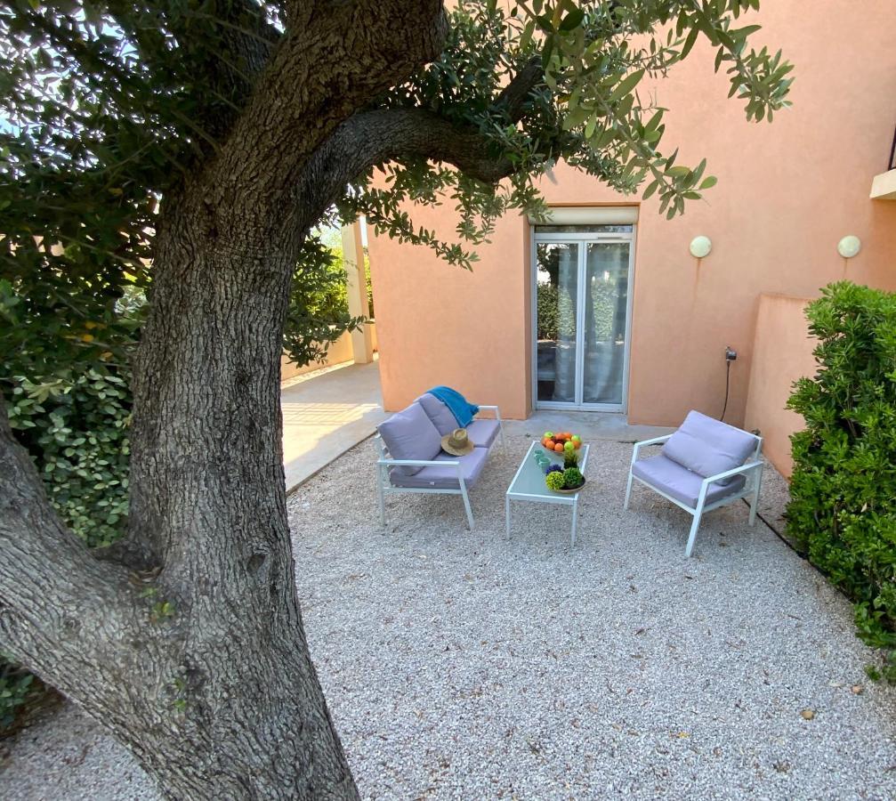 Bastide De L'Olivaie Apartment Bandol Exterior photo