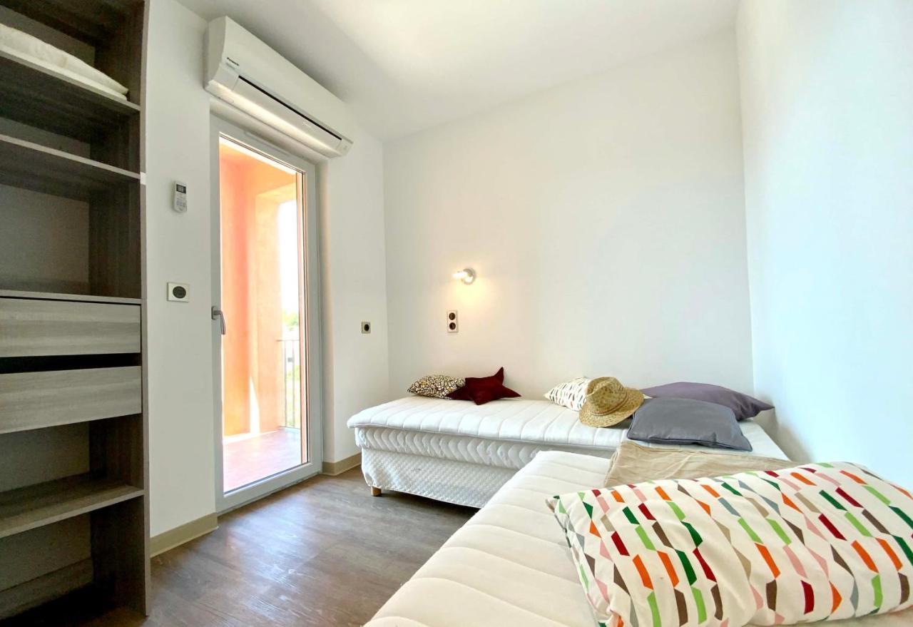 Bastide De L'Olivaie Apartment Bandol Exterior photo
